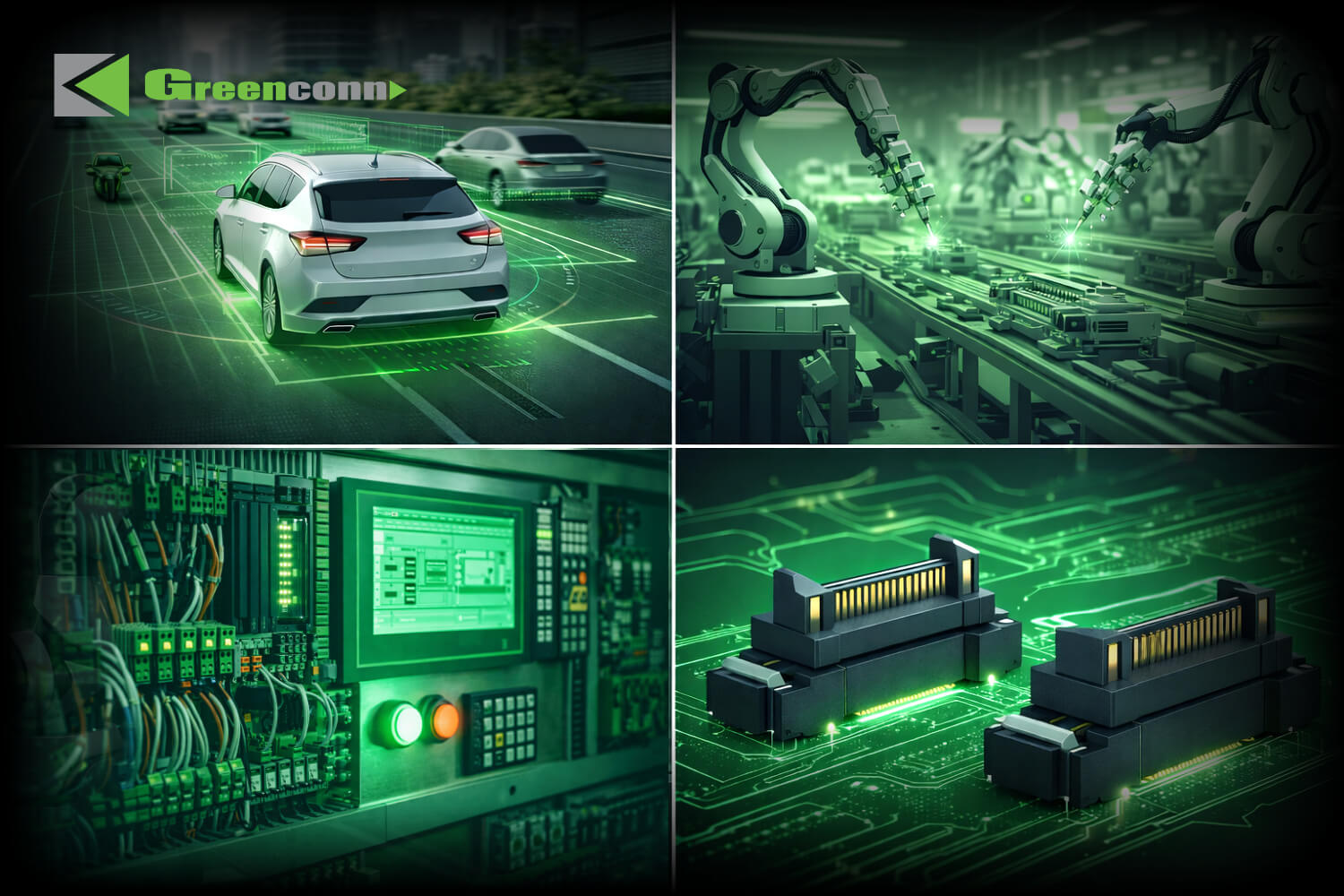 从 8 Gbps 到 16 Gbps /s：高速能力的可验证提升