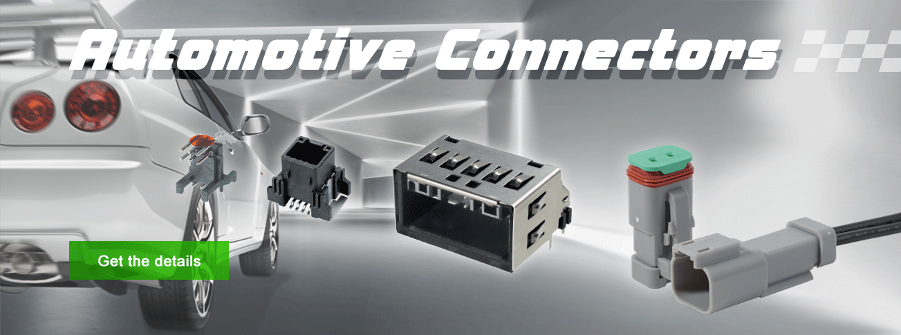 Automotive Connectors