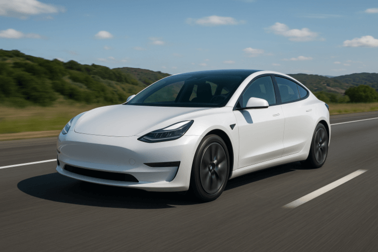 高速连接器：驱动新能源汽车更智能、更可靠