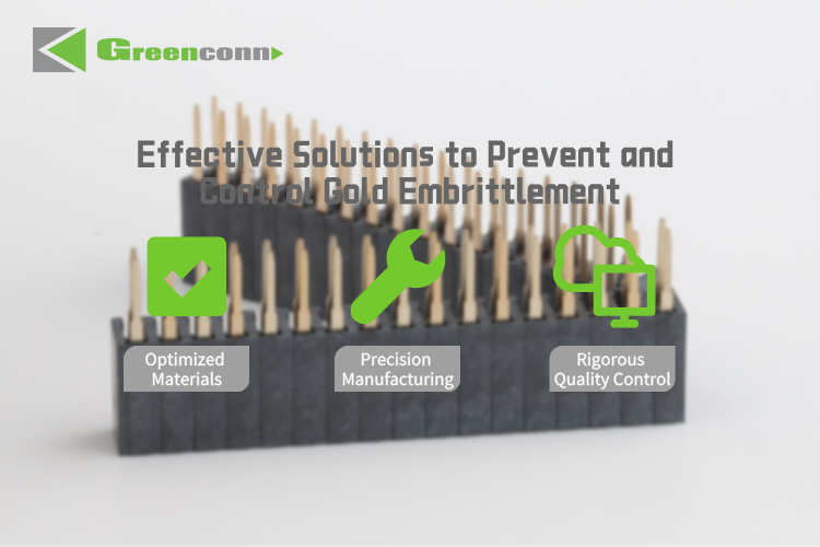 Gold Embrittlement in Solder Joints: The Hidden Threat to Long-Term Reliability